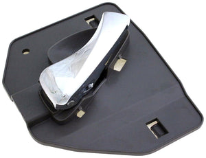 New Interior Door Handle Front Right - Dorman 81860