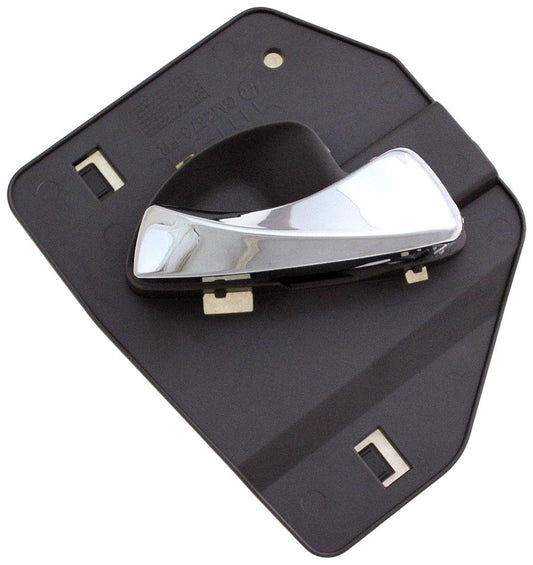 New Interior Door Handle Front Right - Dorman 81861