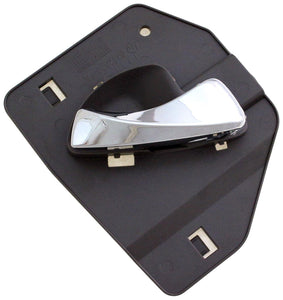 New Interior Door Handle Front Right - Dorman 81861