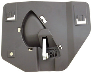 New Interior Door Handle Front Right - Dorman 81861