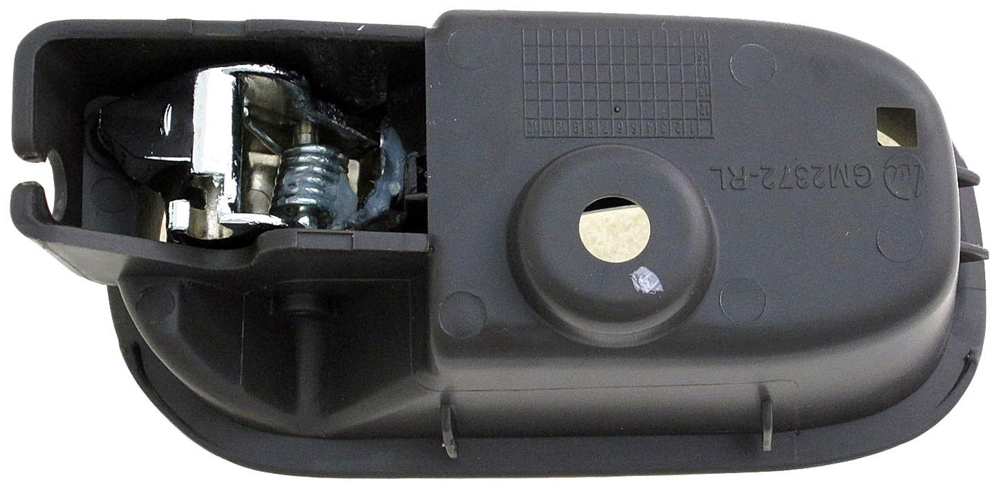New Interior Door Handle Rear Left - Dorman 81862