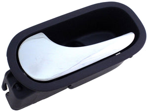 New Interior Door Handle Rear Left - Dorman 81862