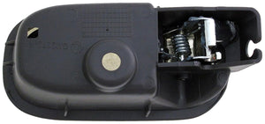 New Interior Door Handle Rear Right - Dorman 81863