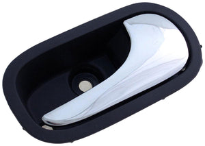 New Interior Door Handle Rear Right - Dorman 81863