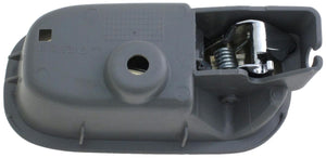 New Interior Door Handle Rear Right - Dorman 81865