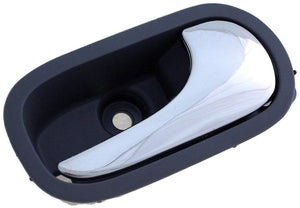 New Interior Door Handle Rear Right - Dorman 81865