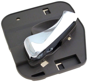 New Interior Door Handle Rear Left - Dorman 81866
