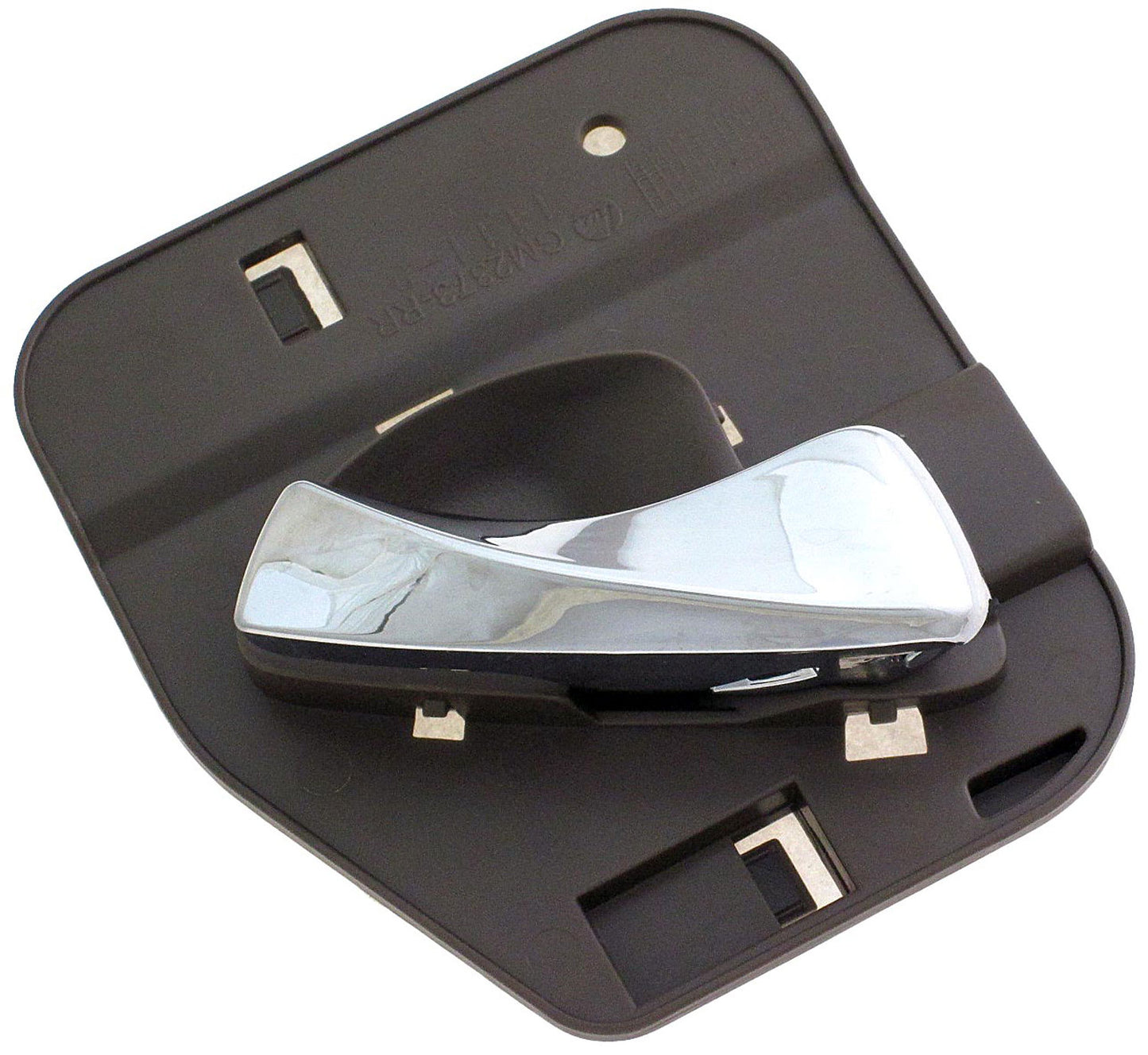 New Interior Door Handle Rear Right - Dorman 81867