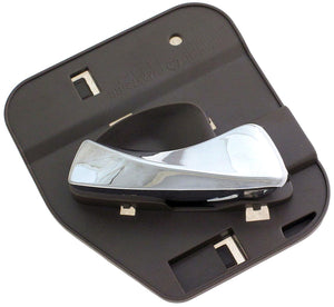 New Interior Door Handle Rear Right - Dorman 81867