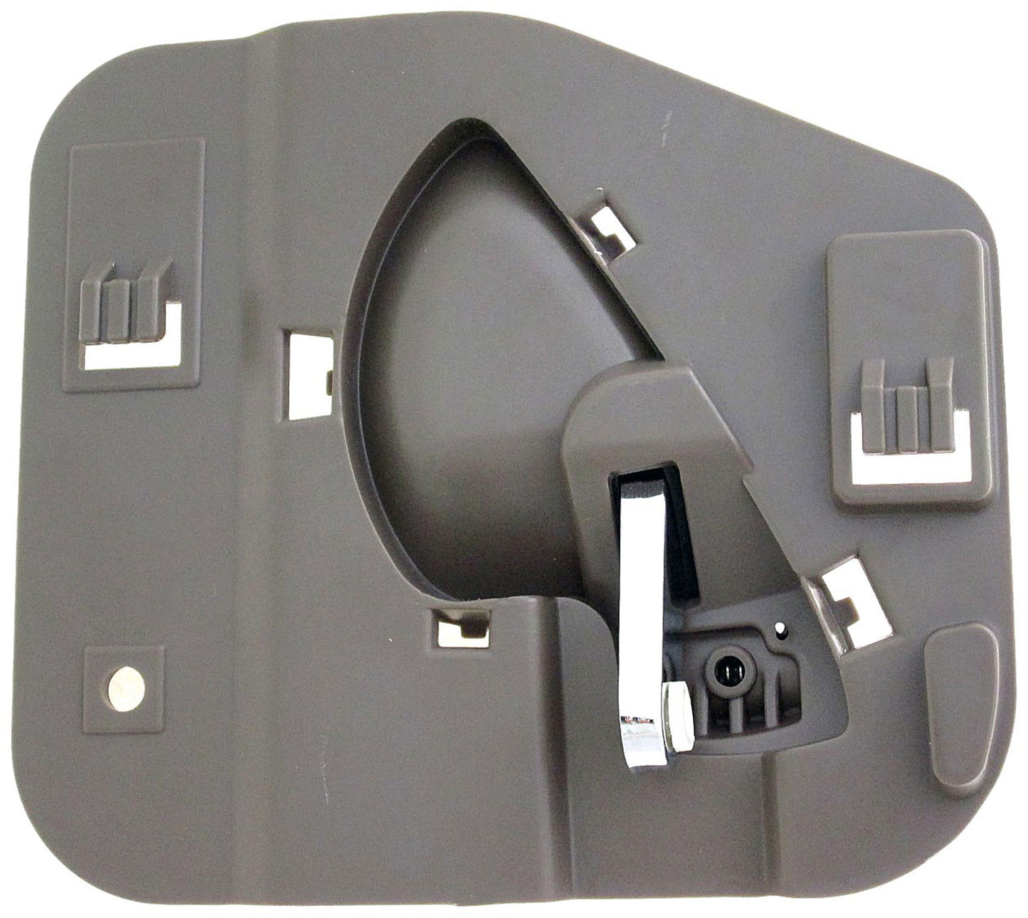 New Interior Door Handle Rear Right - Dorman 81867