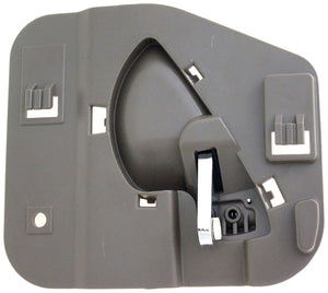 New Interior Door Handle Rear Right - Dorman 81867