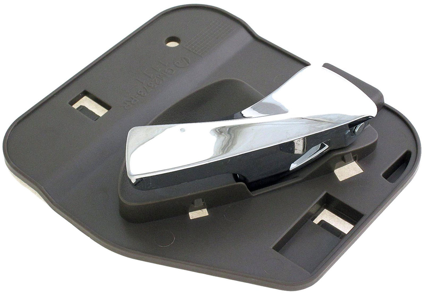 New Interior Door Handle Rear Right - Dorman 81867