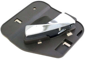 New Interior Door Handle Rear Right - Dorman 81867