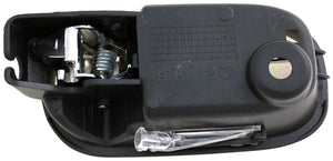 New Interior Door Handle Front Left - Dorman 81868