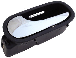 New Interior Door Handle Front Left - Dorman 81868