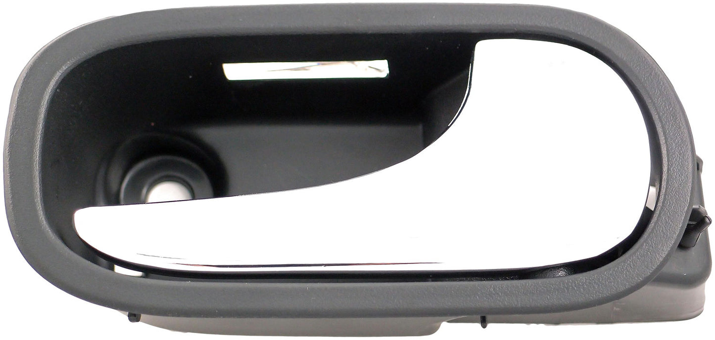New Interior Door Handle Front Right - Dorman 81869