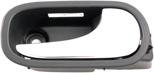 New Interior Door Handle Front Right - Dorman 81869