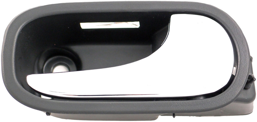 New Interior Door Handle Front Right - Dorman 81869