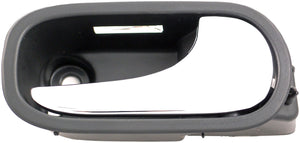 New Interior Door Handle Front Right - Dorman 81869