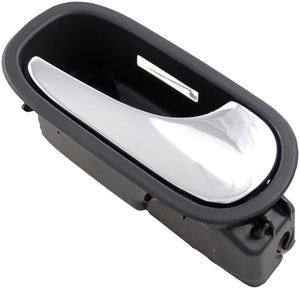 New Interior Door Handle Front Right - Dorman 81869