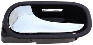 New Interior Door Handle Front Left - Dorman 81870
