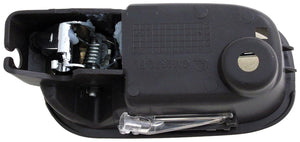 New Interior Door Handle Front Left - Dorman 81870