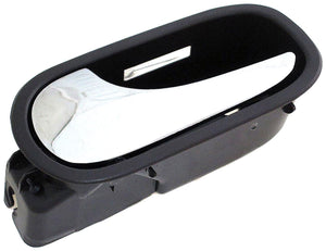 New Interior Door Handle Front Left - Dorman 81870