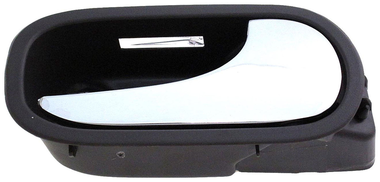 New Interior Door Handle Front Right - Dorman 81871