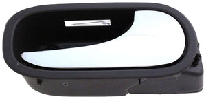 New Interior Door Handle Front Right - Dorman 81871