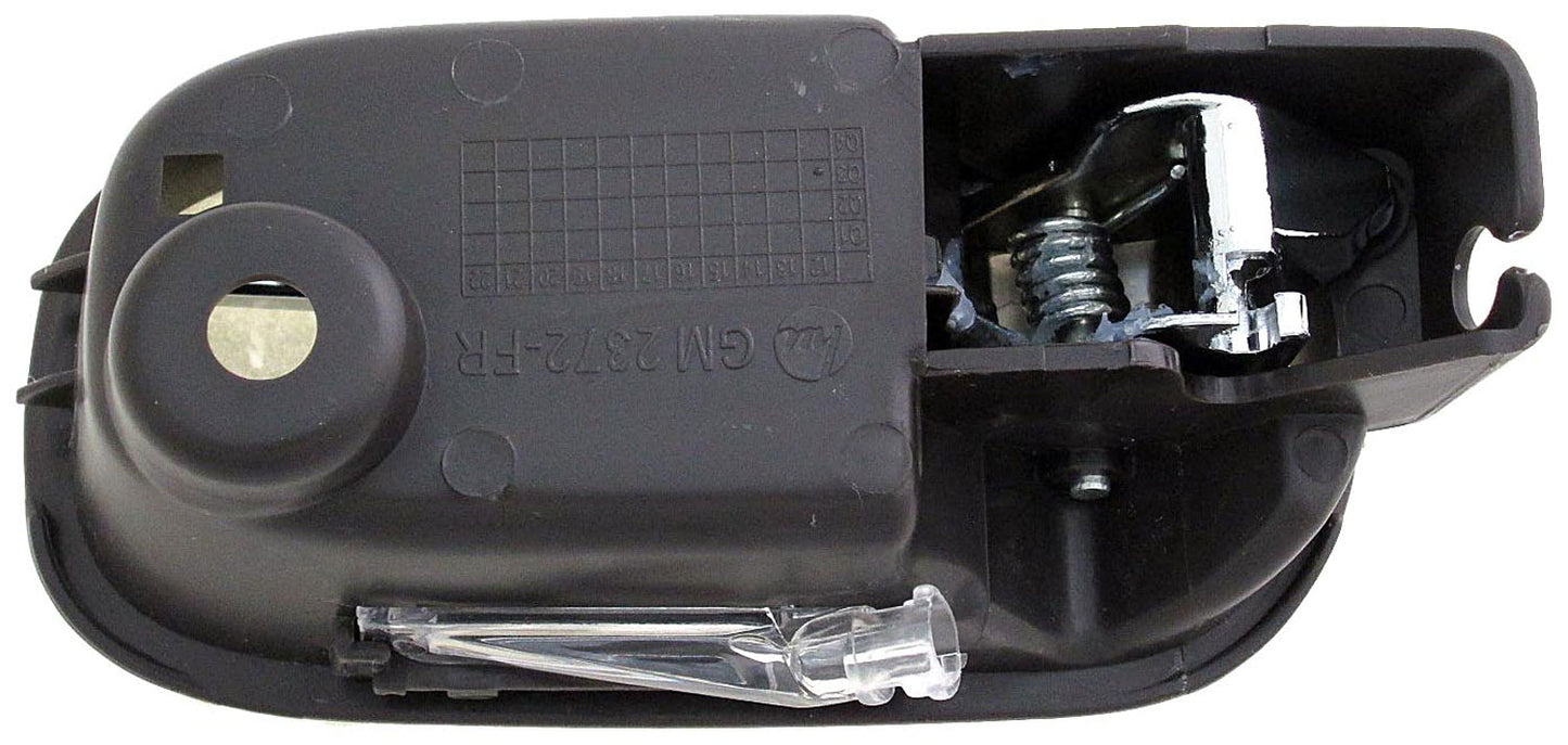 New Interior Door Handle Front Right - Dorman 81871