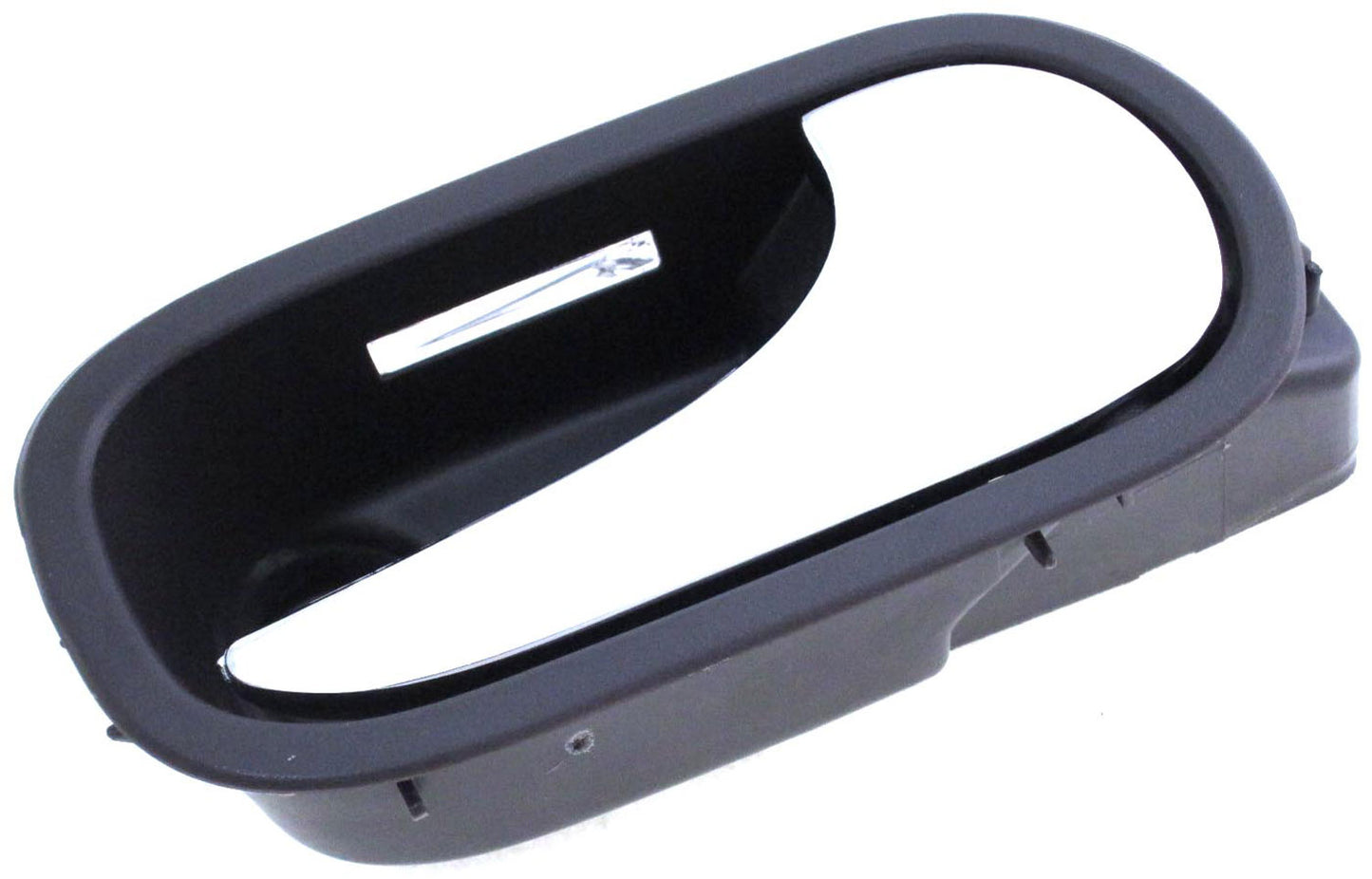 New Interior Door Handle Front Right - Dorman 81871