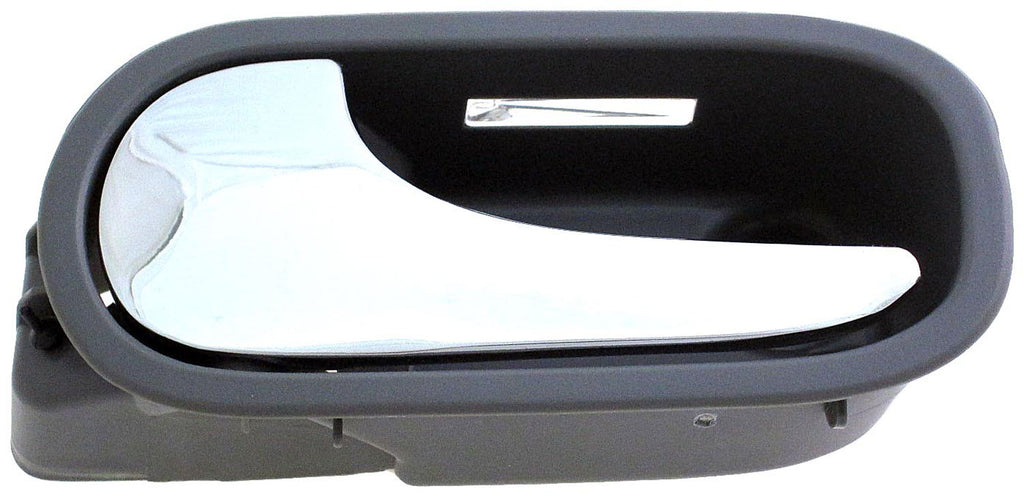 New Interior Door Handle Front Left - Dorman 81872