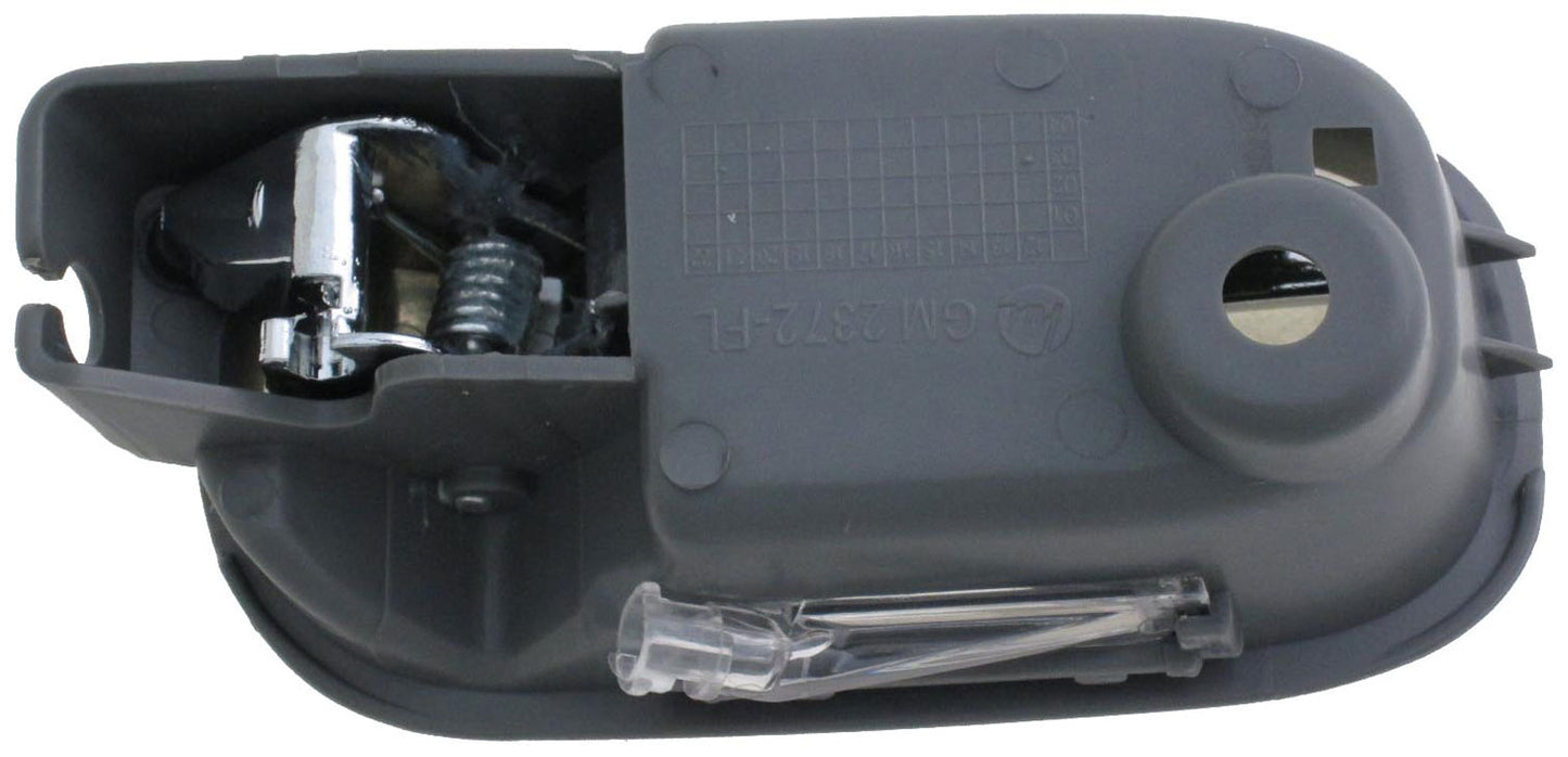 New Interior Door Handle Front Left - Dorman 81872