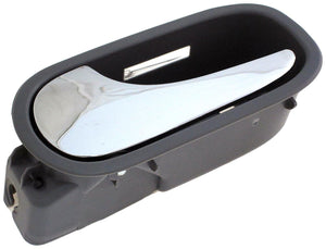 New Interior Door Handle Front Left - Dorman 81872