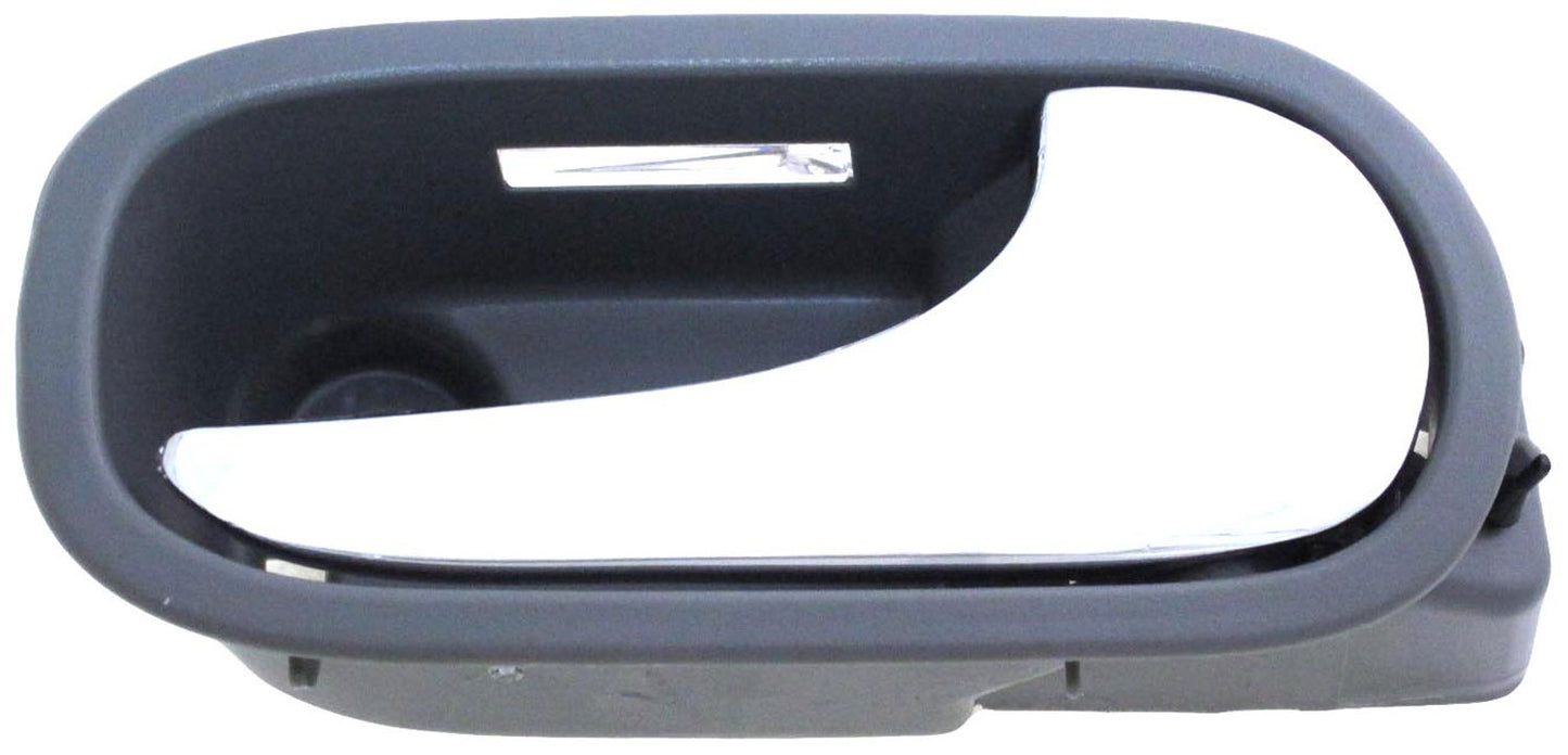 New Interior Door Handle Front Right - Dorman 81873