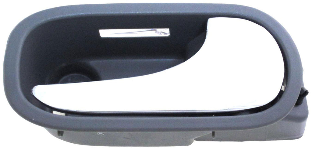 New Interior Door Handle Front Right - Dorman 81873