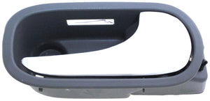 New Interior Door Handle Front Right - Dorman 81873