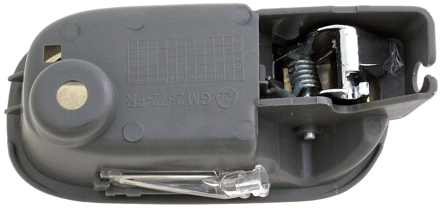 New Interior Door Handle Front Right - Dorman 81873