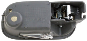 New Interior Door Handle Front Right - Dorman 81873