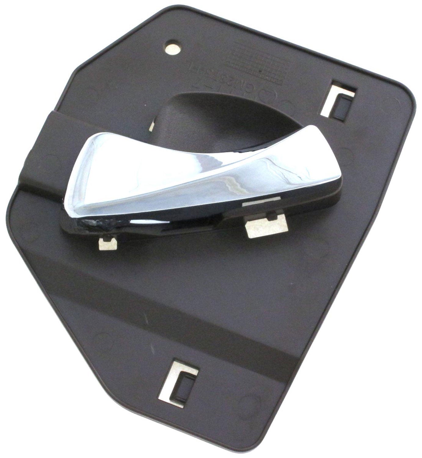 New Interior Door Handle Front Left - Dorman 81874