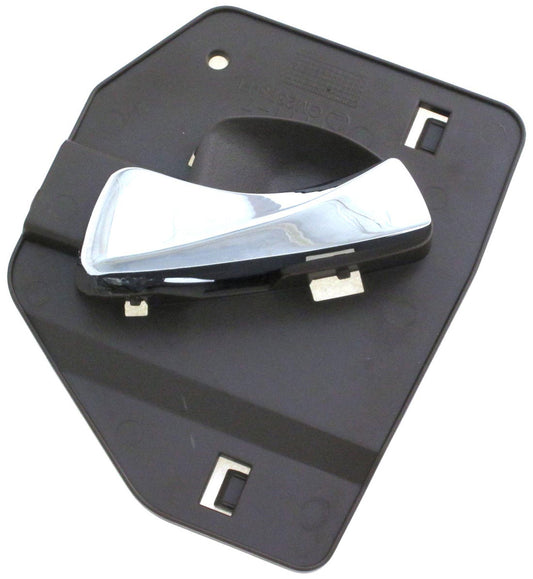 New Interior Door Handle Front Left - Dorman 81874