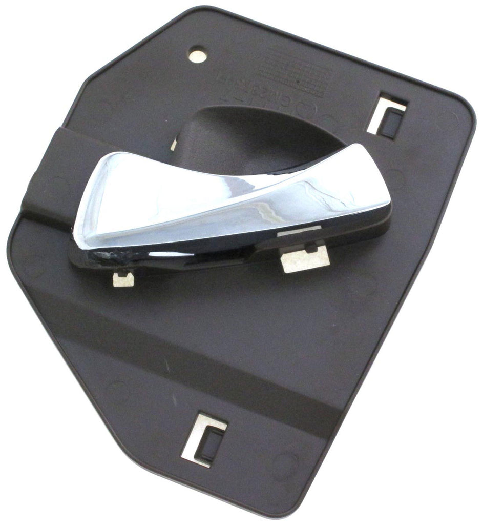 New Interior Door Handle Front Left - Dorman 81874