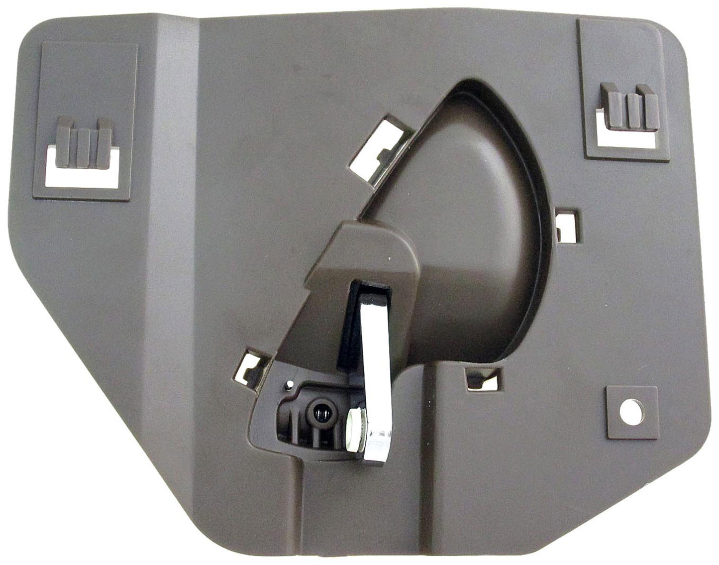 New Interior Door Handle Front Left - Dorman 81874