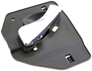 New Interior Door Handle Front Left - Dorman 81874