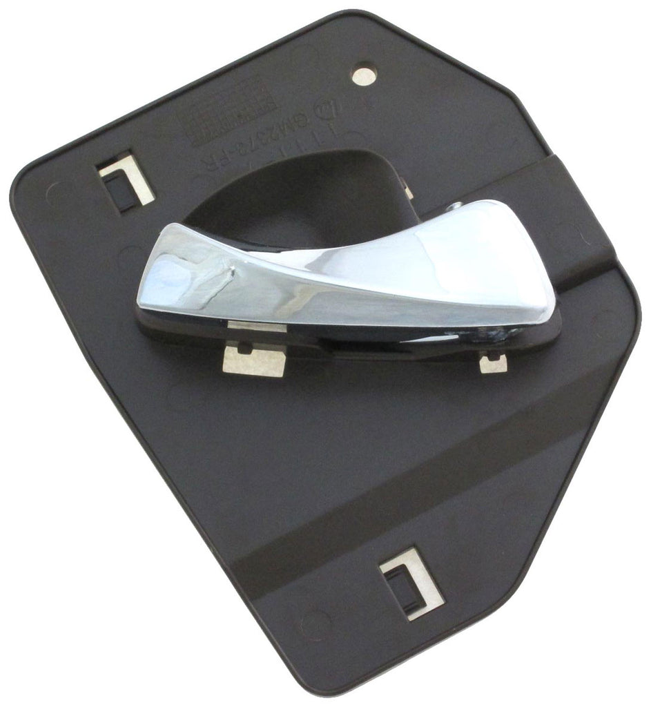 New Interior Door Handle Front RIght - Dorman 81875