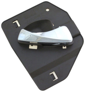 New Interior Door Handle Front RIght - Dorman 81875