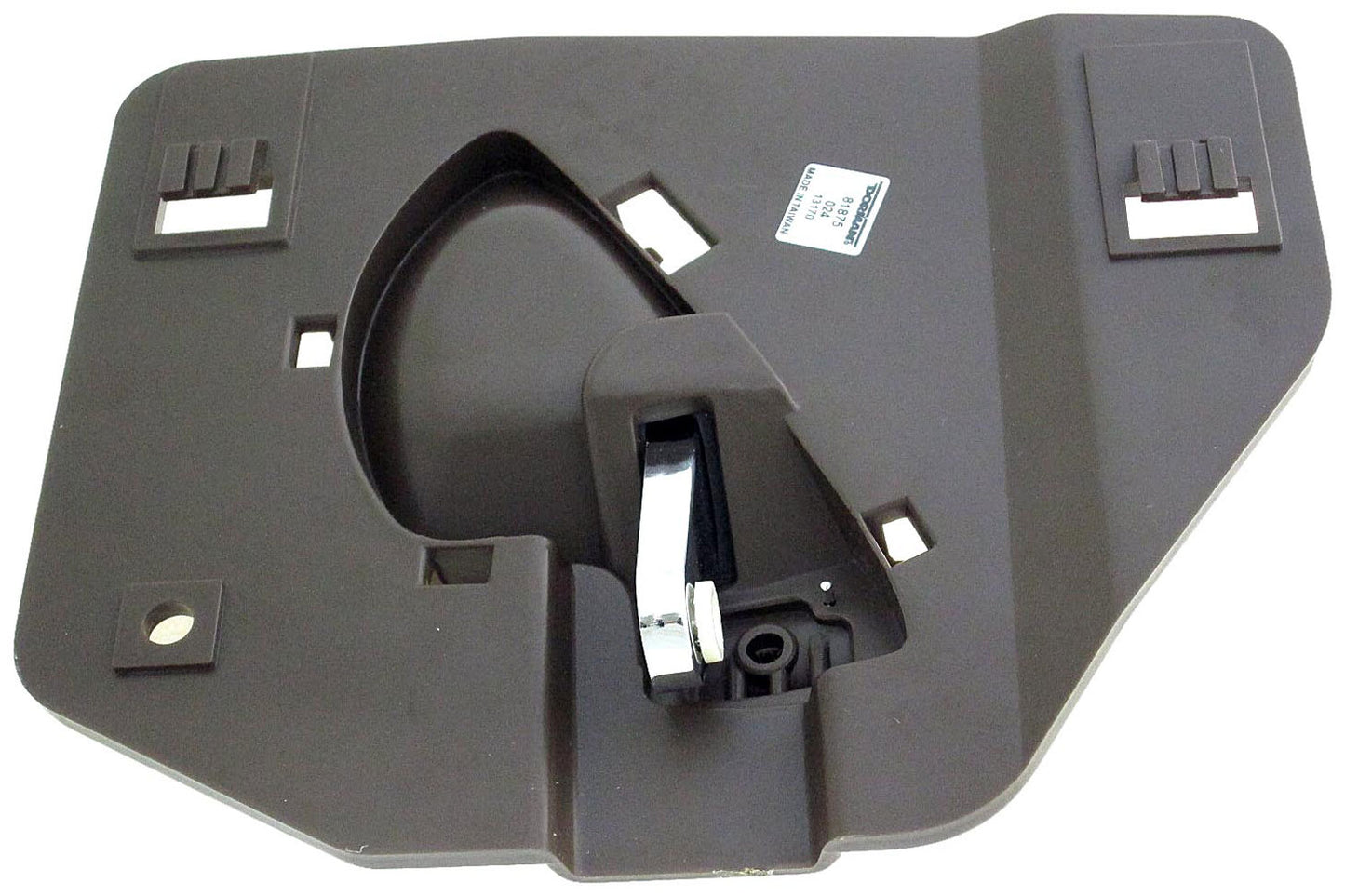 New Interior Door Handle Front RIght - Dorman 81875