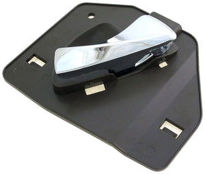 New Interior Door Handle Front RIght - Dorman 81875
