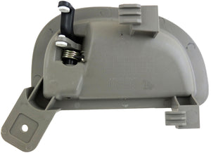 Interior Door Handle Rear Left - Dorman# 81883