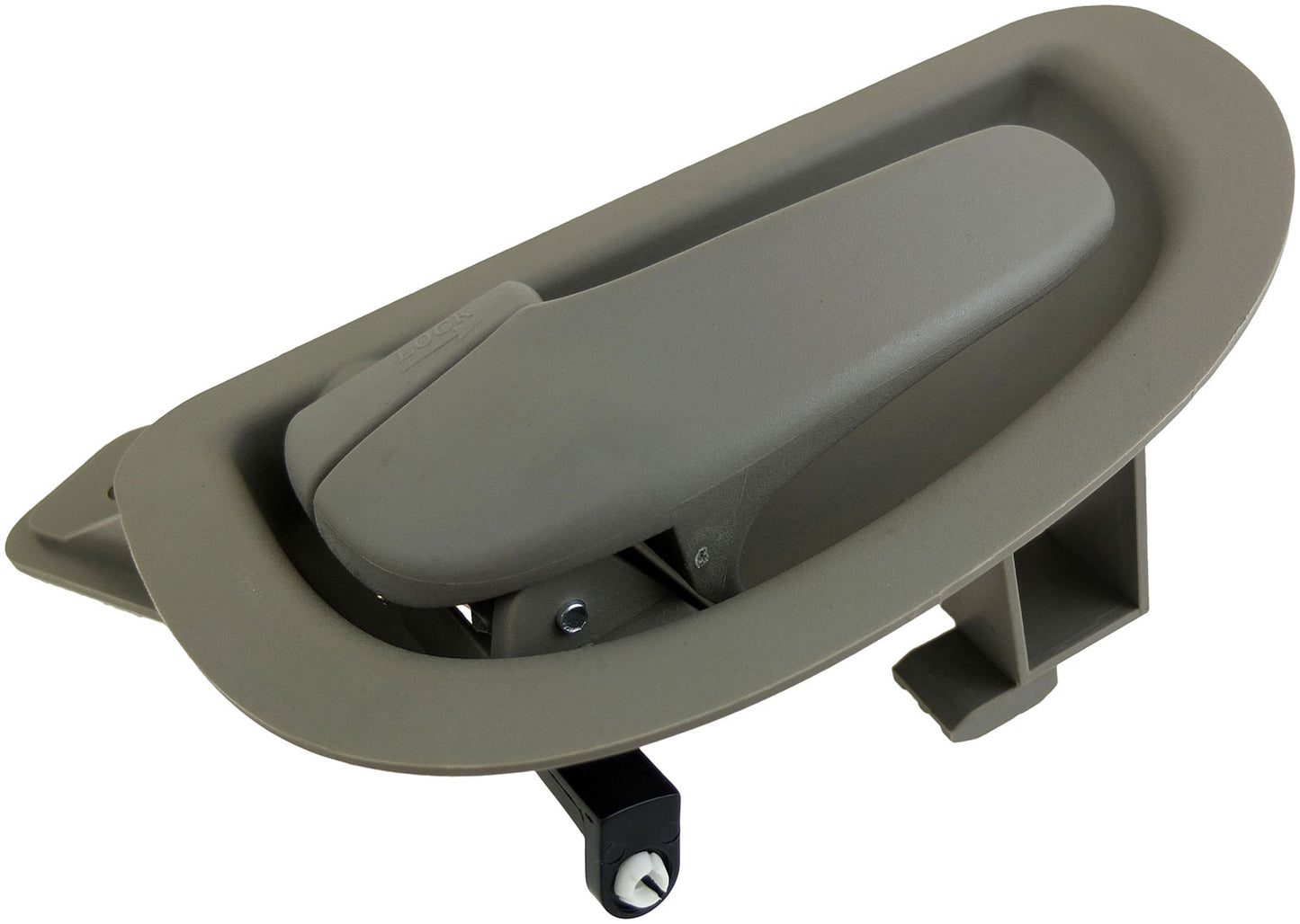 Interior Door Handle Rear Left - Dorman# 81883